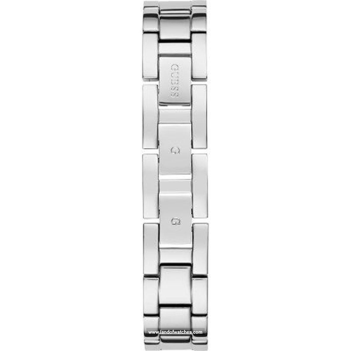 المرافق والميزات الساعت المعصم للنساء غس طراز GW0546L4