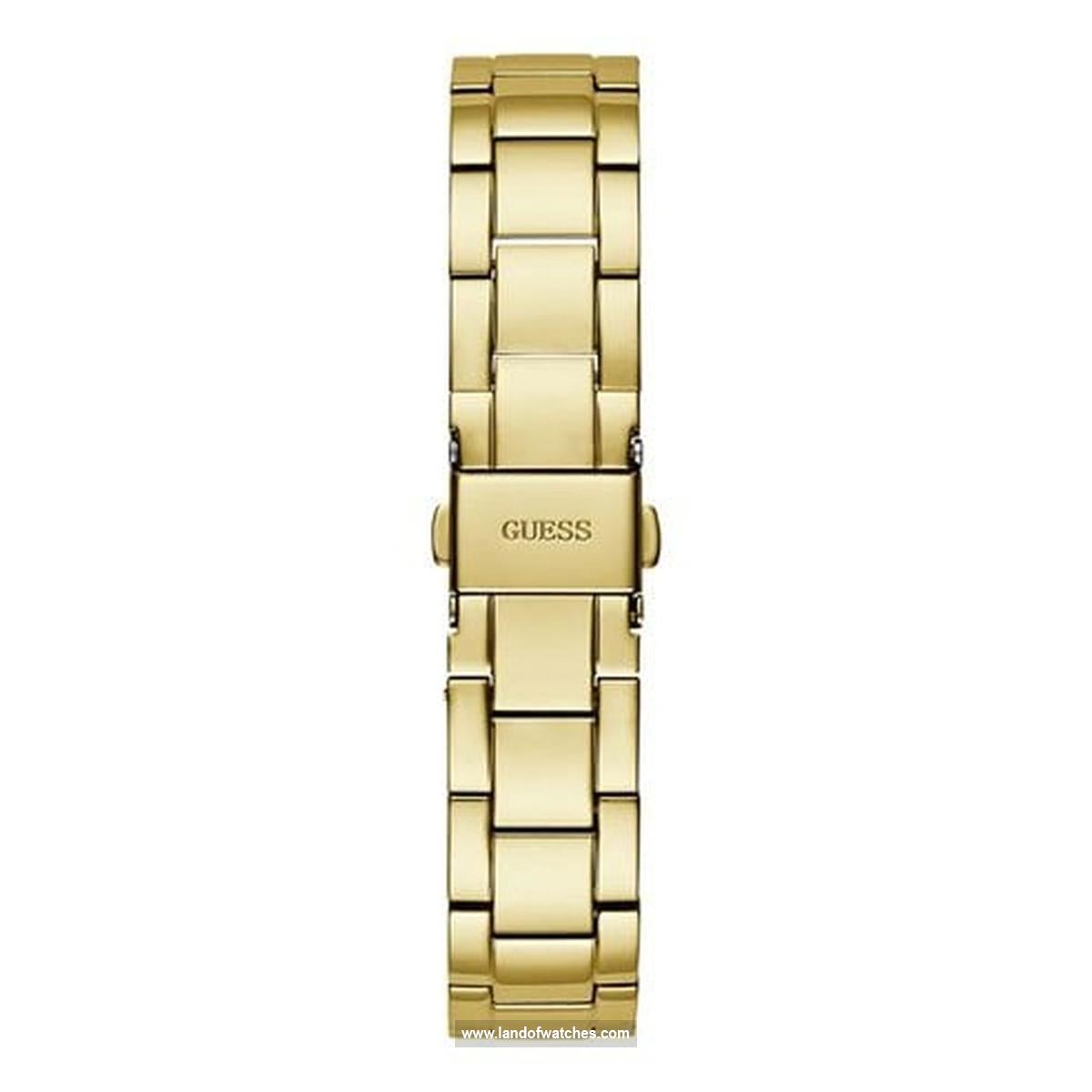 مراجعة المظهر ساعت المعصم للنساء غس طراز GW0475L3