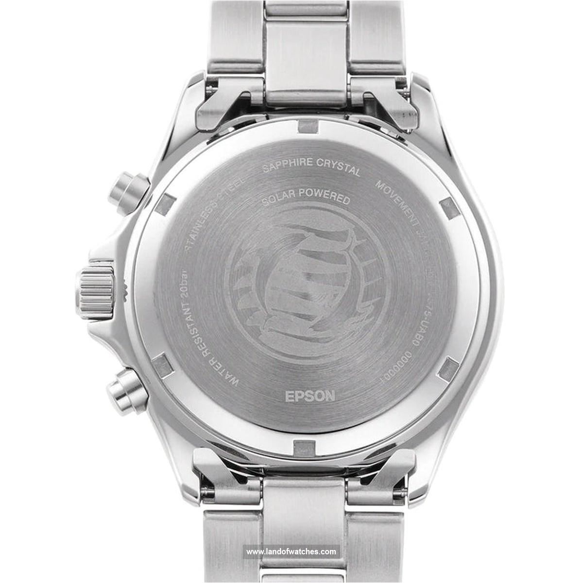 Features review of Orient Men's wrist watch RA-TX0201L10B