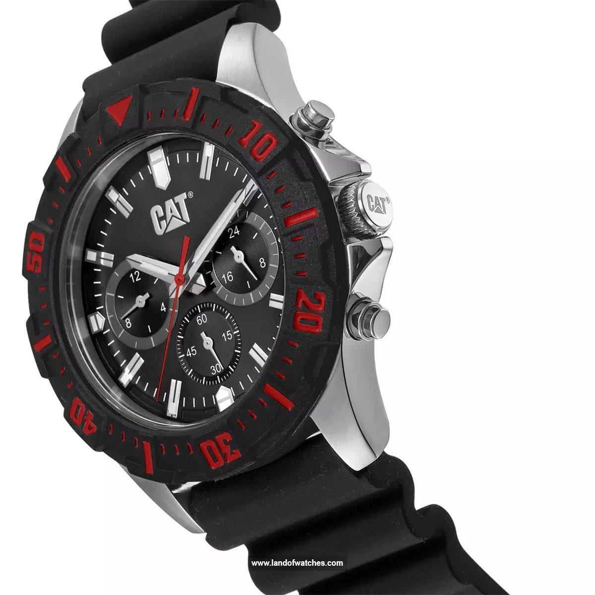 مراجعة المظهر ساعت المعصم للرجال کاتر بیلار طراز PZ.149.21.128