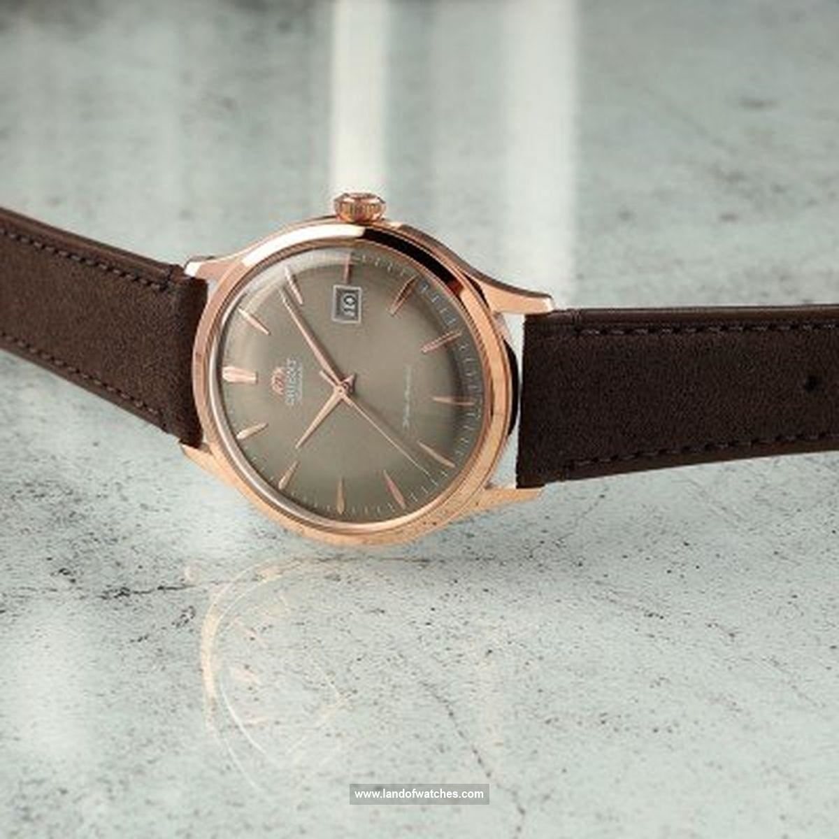 Orient Men's wrist watch RA-AC0P04Y10B price review