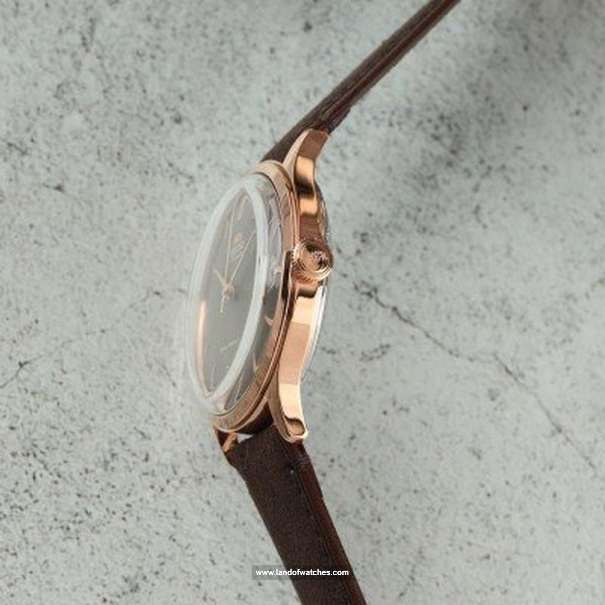 who should buy Orient Men's wrist watch RA-AC0P04Y10B ?