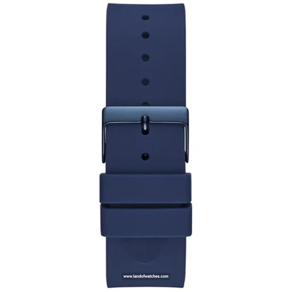 مراجعة المظهر ساعت المعصم للرجال غس طراز GW0580G1