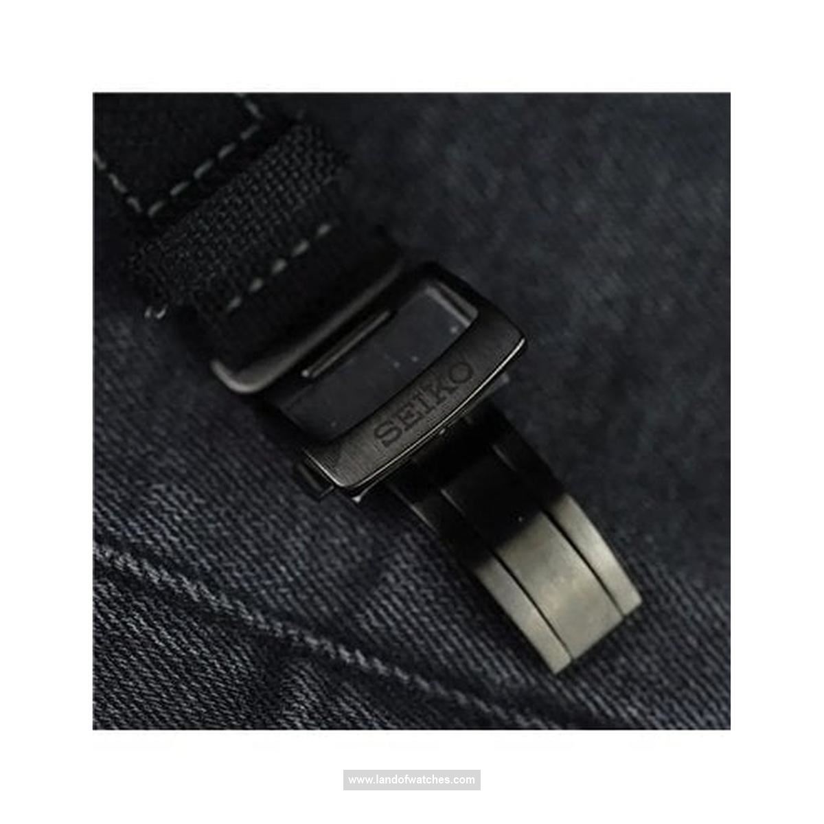 مراجعة المظهر ساعت المعصم للرجال سیکو طراز SSC923P1