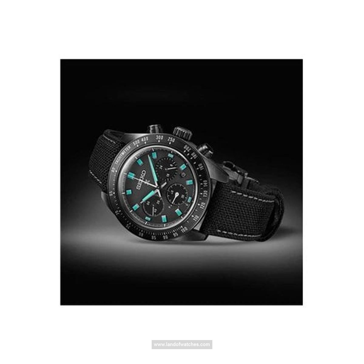 تحقق من السعر ساعت المعصم للرجال سیکو طراز SSC923P1