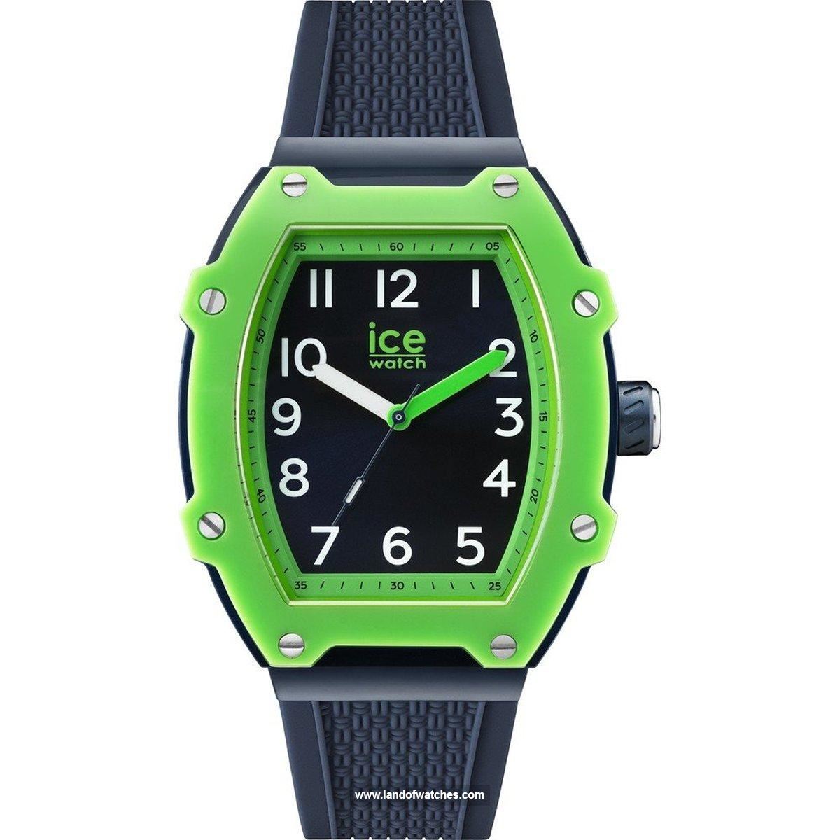 Ice watch wrist watch 023325 a simple watch along with high-quality and well-made engine