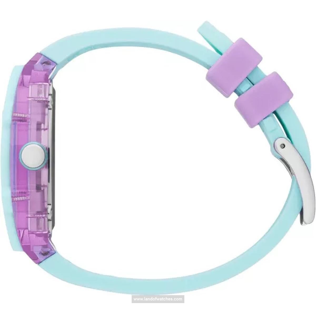 Features review of Ice watch girl's' wrist watch 023327