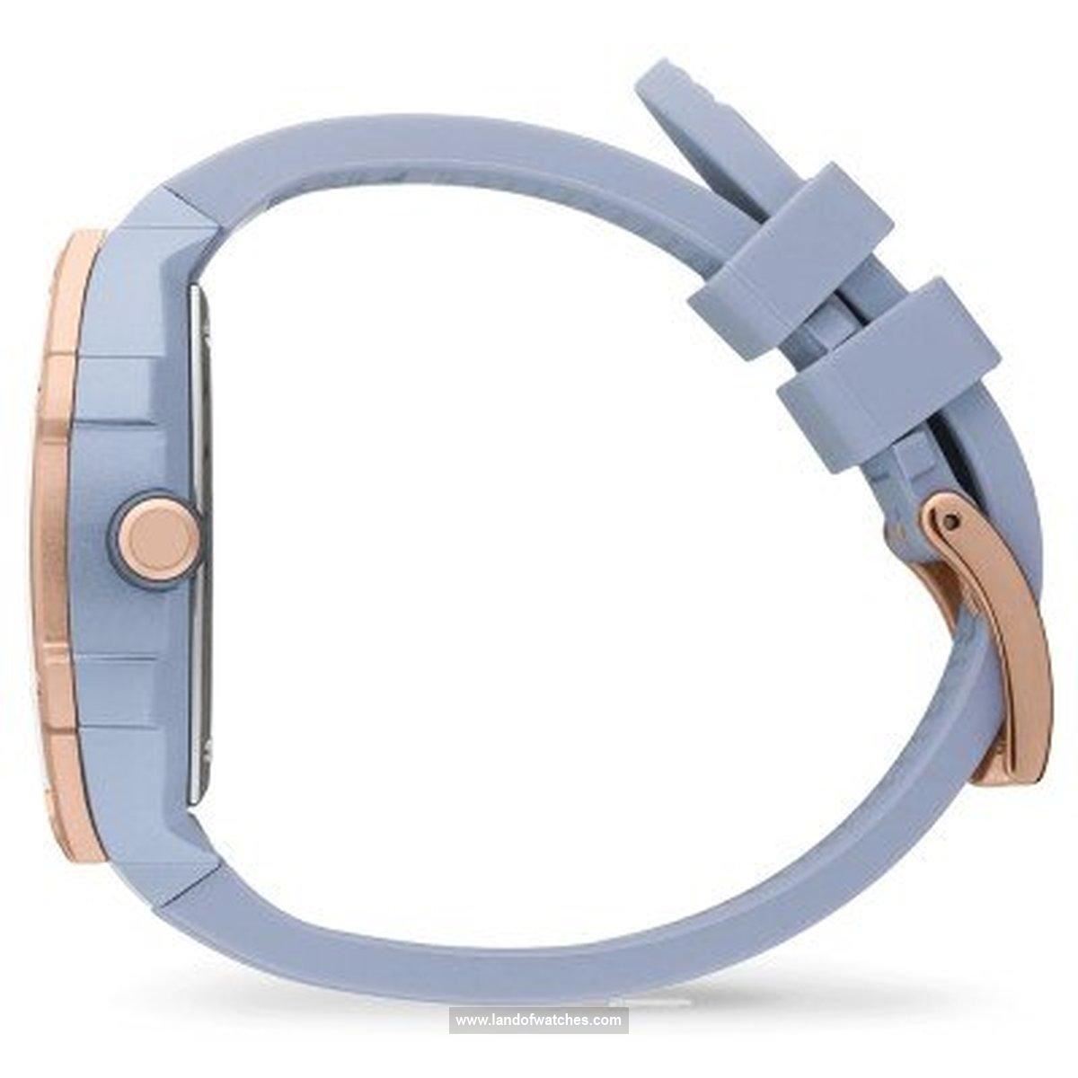 Features review of Ice watch women's wrist watch 022860