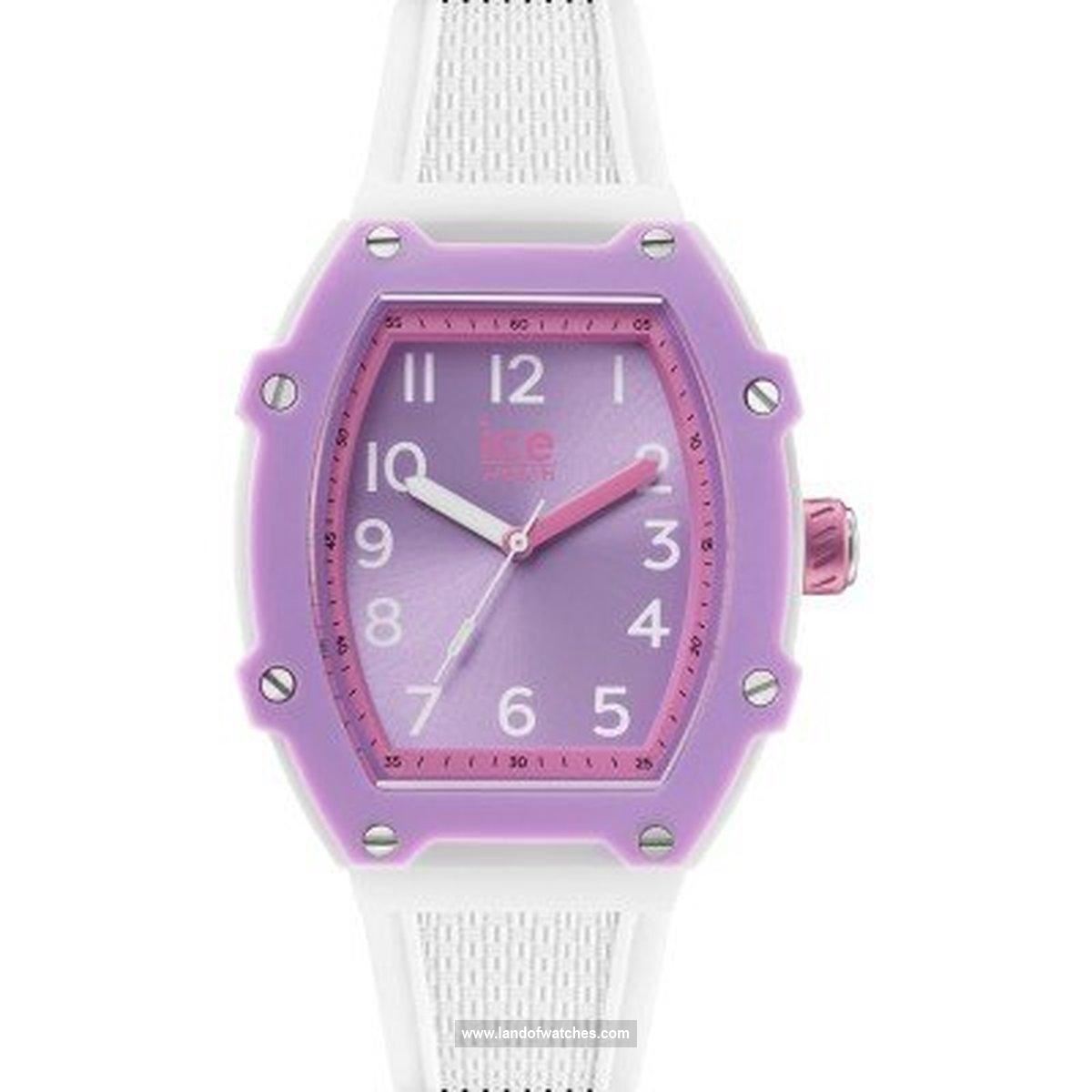 Features review of Ice watch girl's' wrist watch 023328