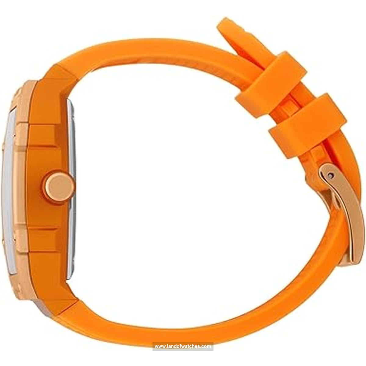 Features review of Ice watch women's wrist watch 023287