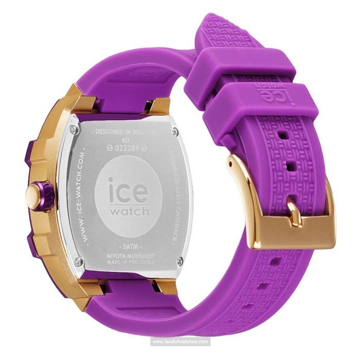 Ice watch women's wrist watch 023289 a date indicator watch along with originality and quality