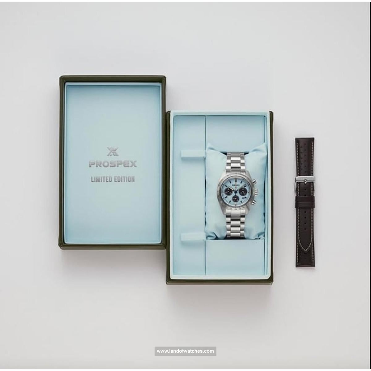 Seiko Men's wrist watch SSC937P1 a date indicator watch alongside unique design