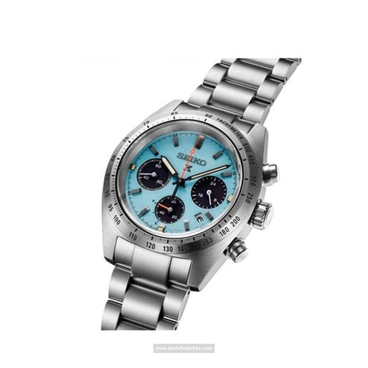 Seiko Men's wrist watch SSC937P1 price review