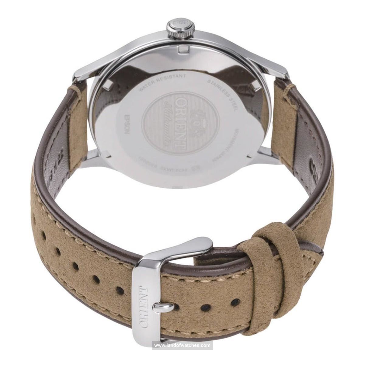 ساعت المعصم للرجال اورینت طراز RA-AC0P01E30B ساعة - مع جودة العلامة التجارية