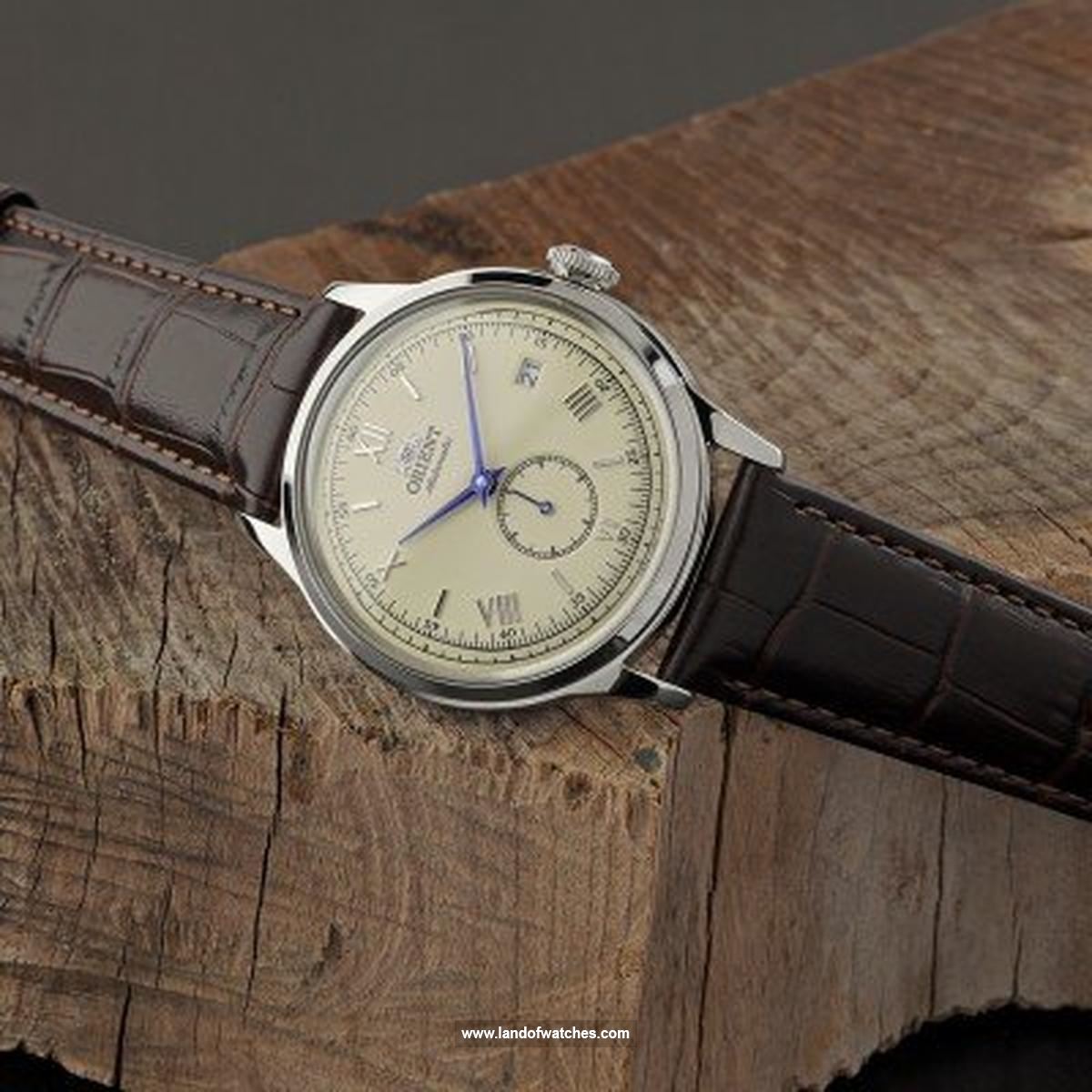 Orient Men's wrist watch RA-AP0105Y30B price review