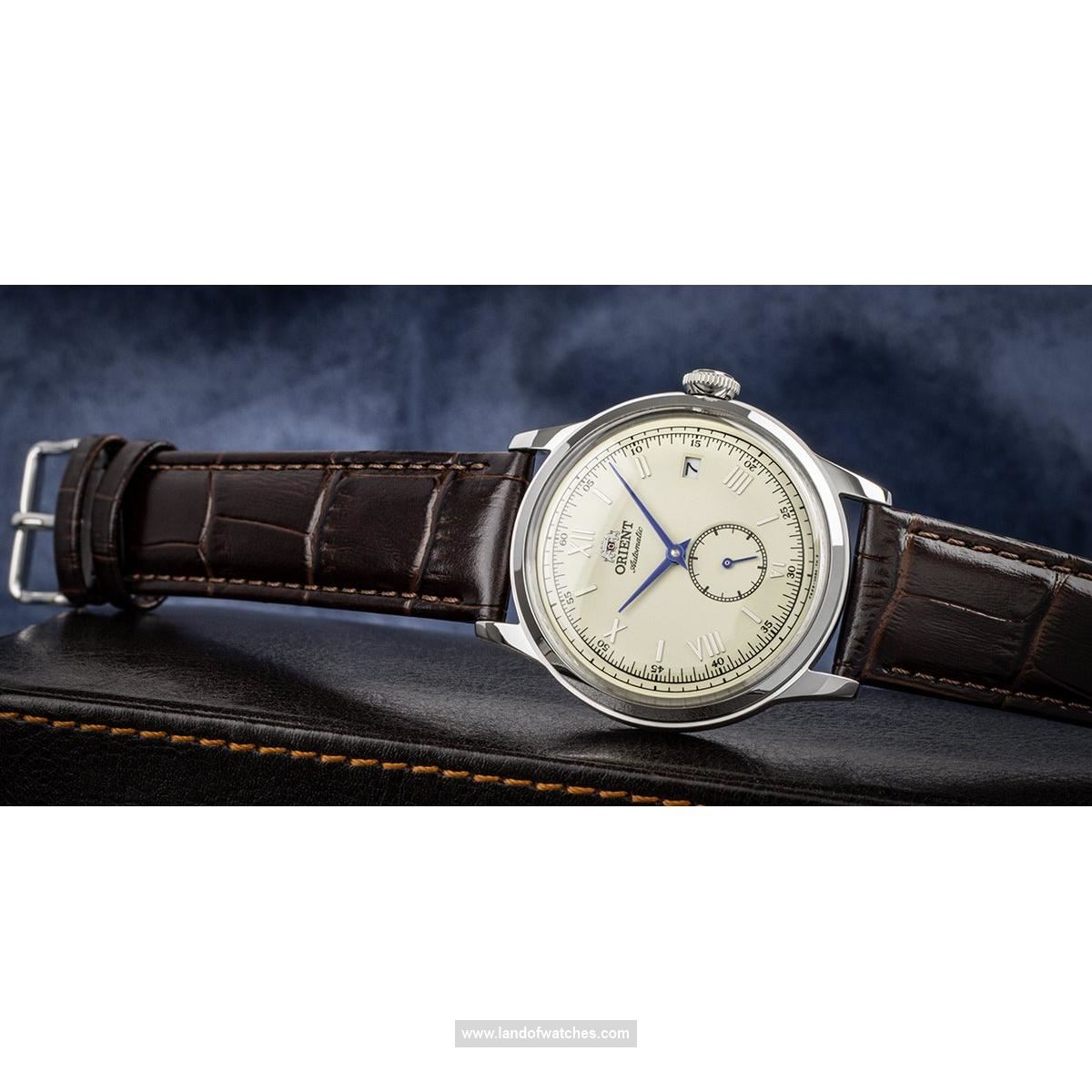 why we recommend buying Orient Men's wrist watch RA-AP0105Y30B ?