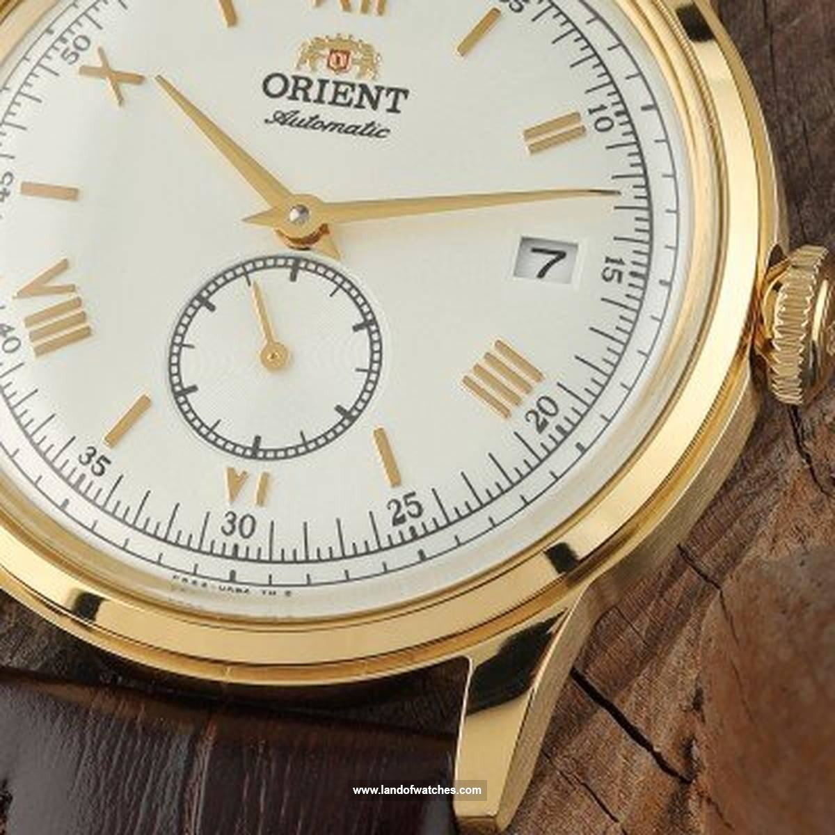 who should buy Orient Men's wrist watch RA-AP0106S30B ?