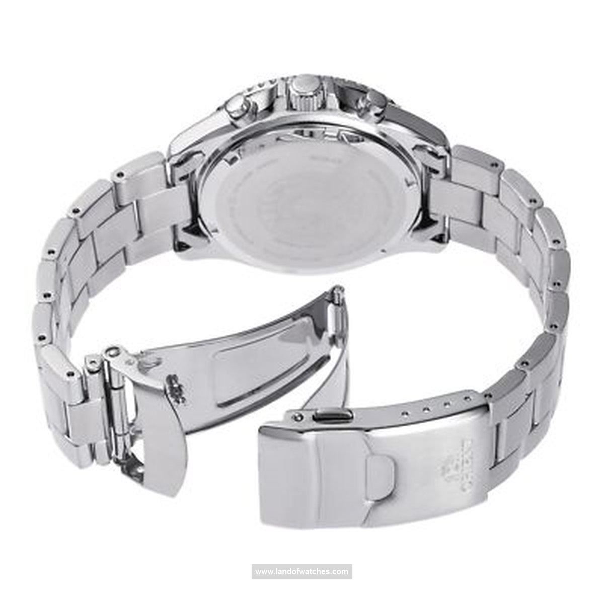 Orient Men's wrist watch RA-TX0207R10B a 24 hour indicator watch alongside quality and beauty