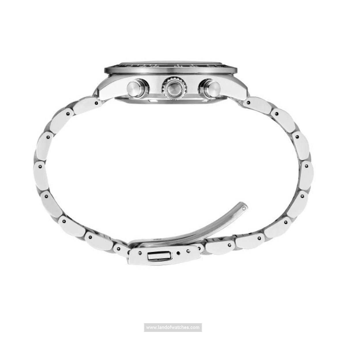 المرافق والميزات الساعت المعصم للرجال سیکو طراز SSC929P1