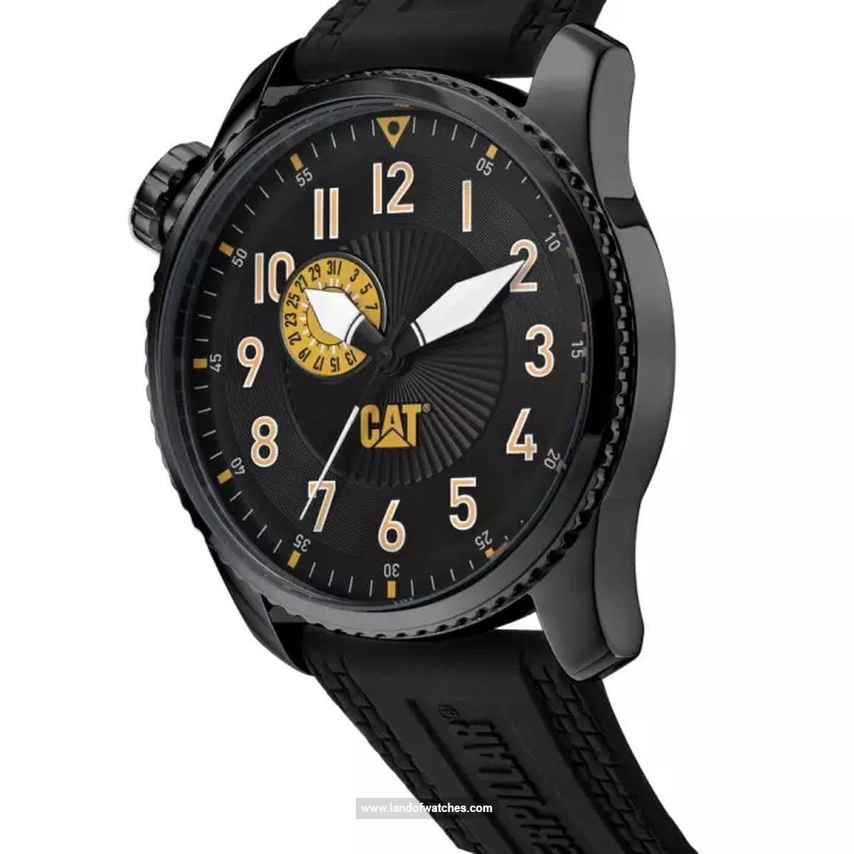 Cat Men's wrist watch AQ.161.21.117 a daily calendar watch along with high-quality and professional design