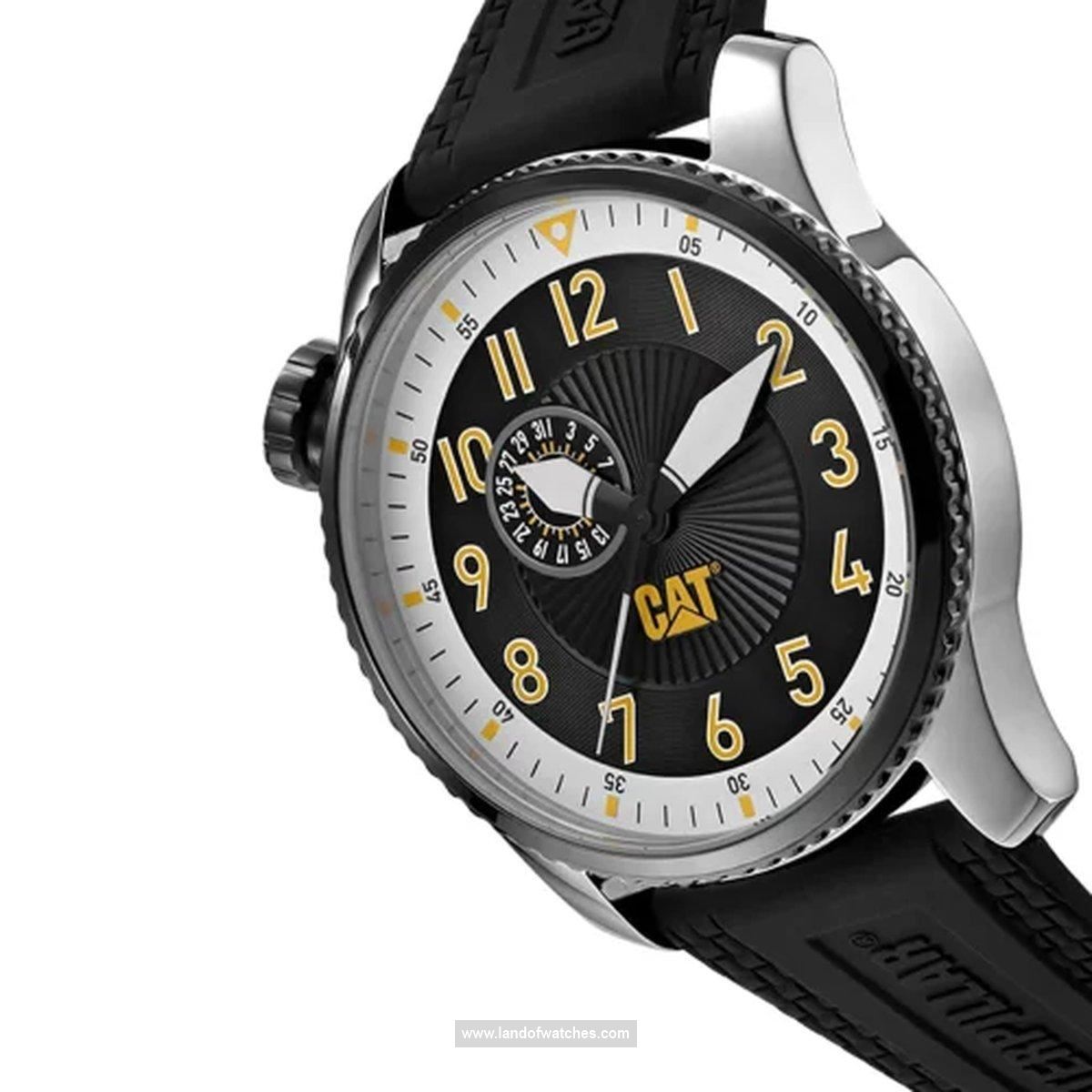 Cat Men's wrist watch AQ.141.21.112 a daily calendar watch along with originality and extraordinary quality
