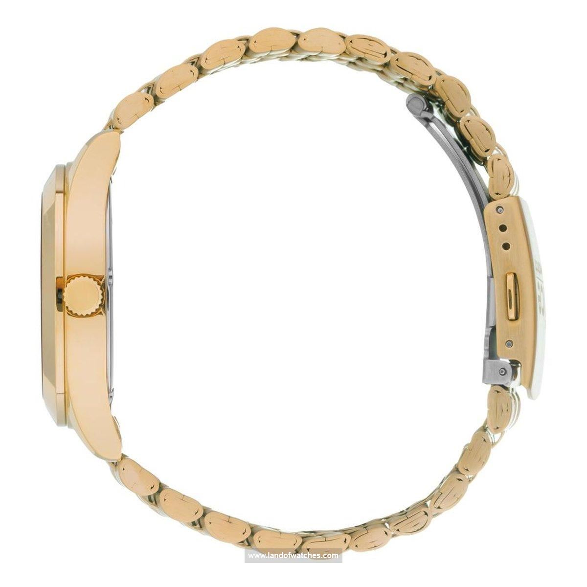 Features review of Ice watch women's wrist watch 023793