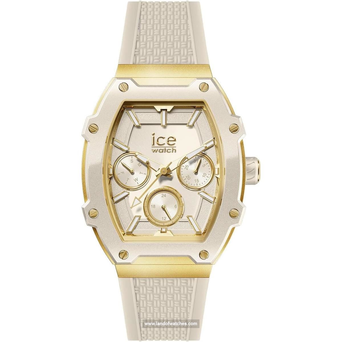 مراجعة المظهر ساعت المعصم للرجال آیس واج طراز 023898