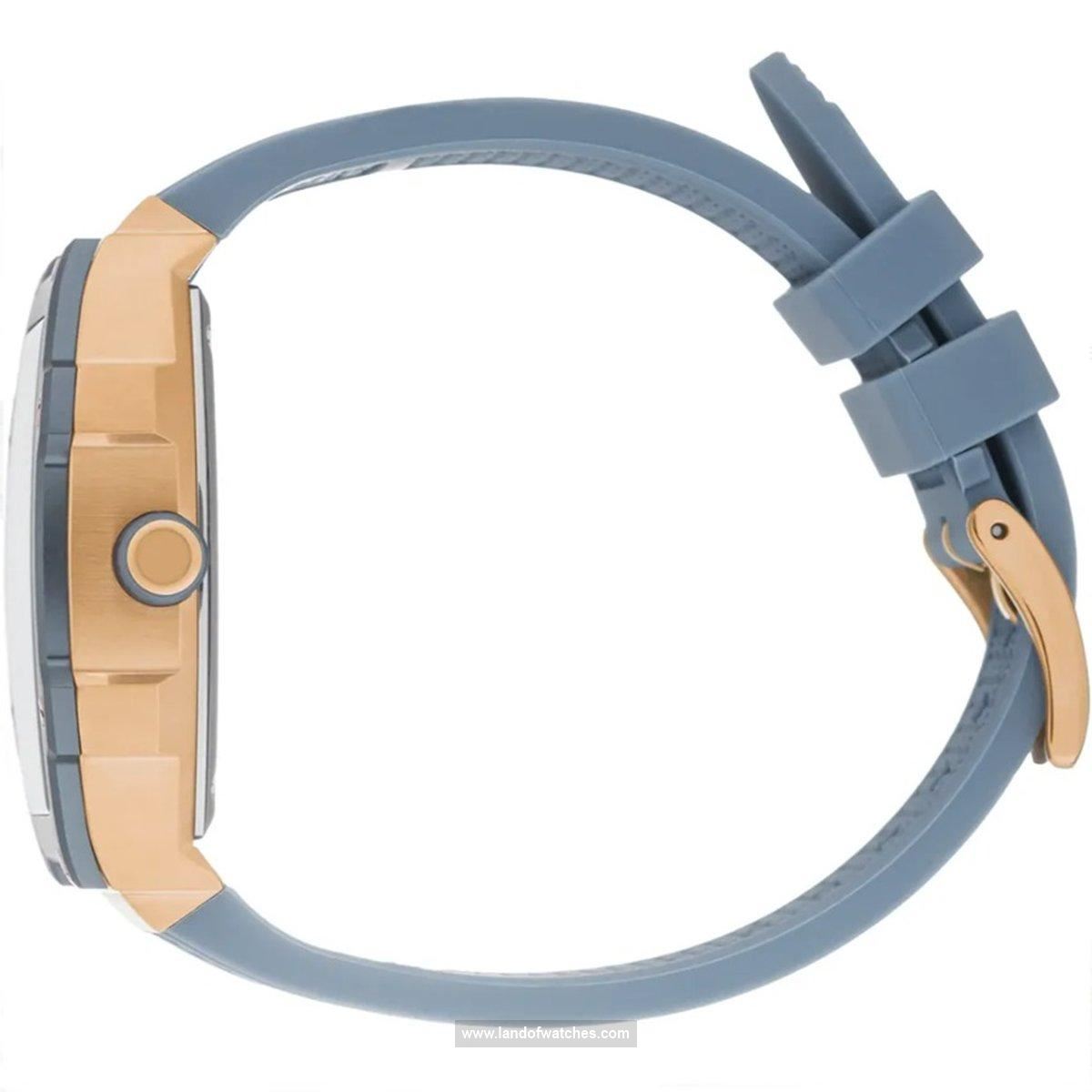 Features review of Ice watch Men's wrist watch 023900