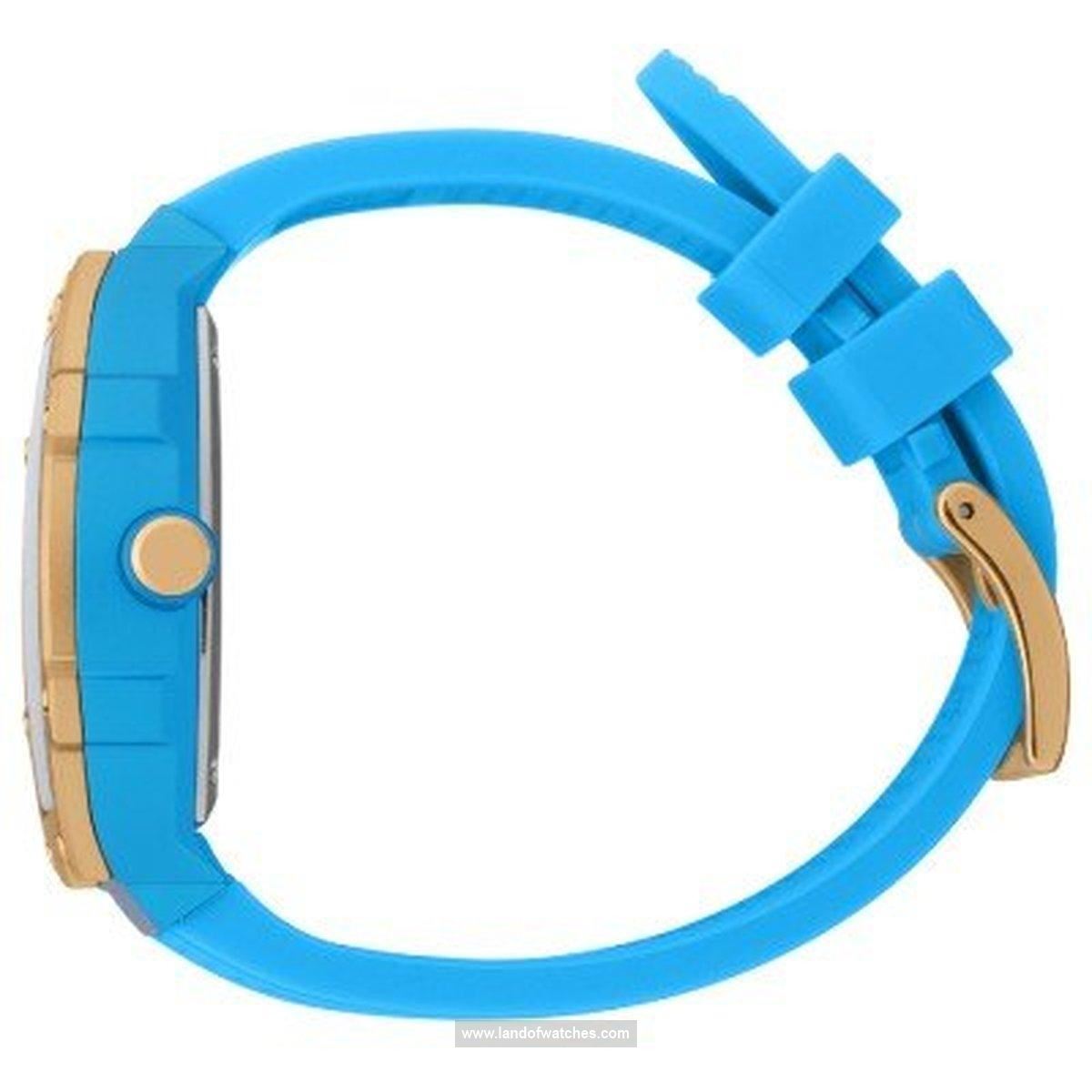 Ice watch women's wrist watch 023290 Appearance review