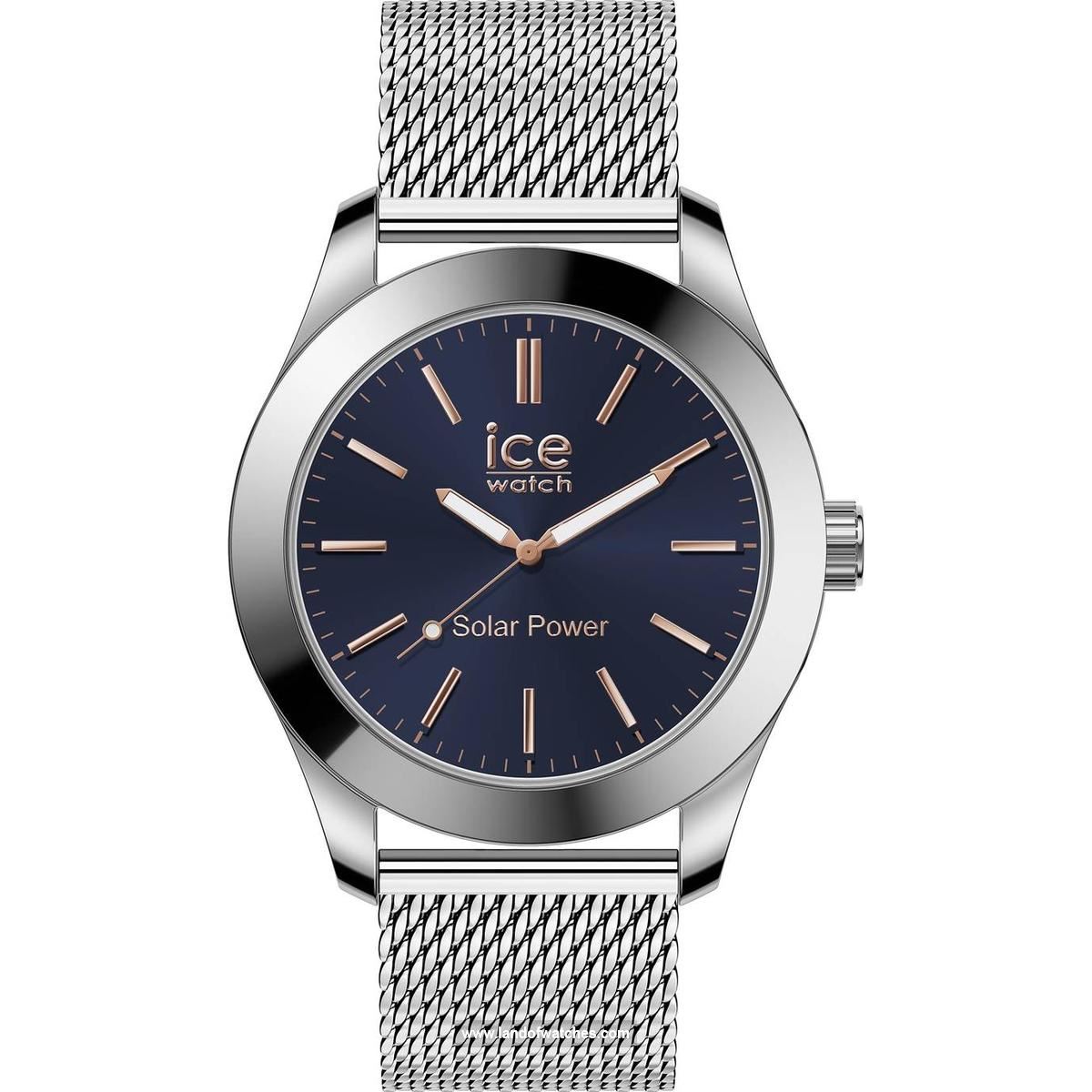 Ice watch Men's wrist watch 023794 price review