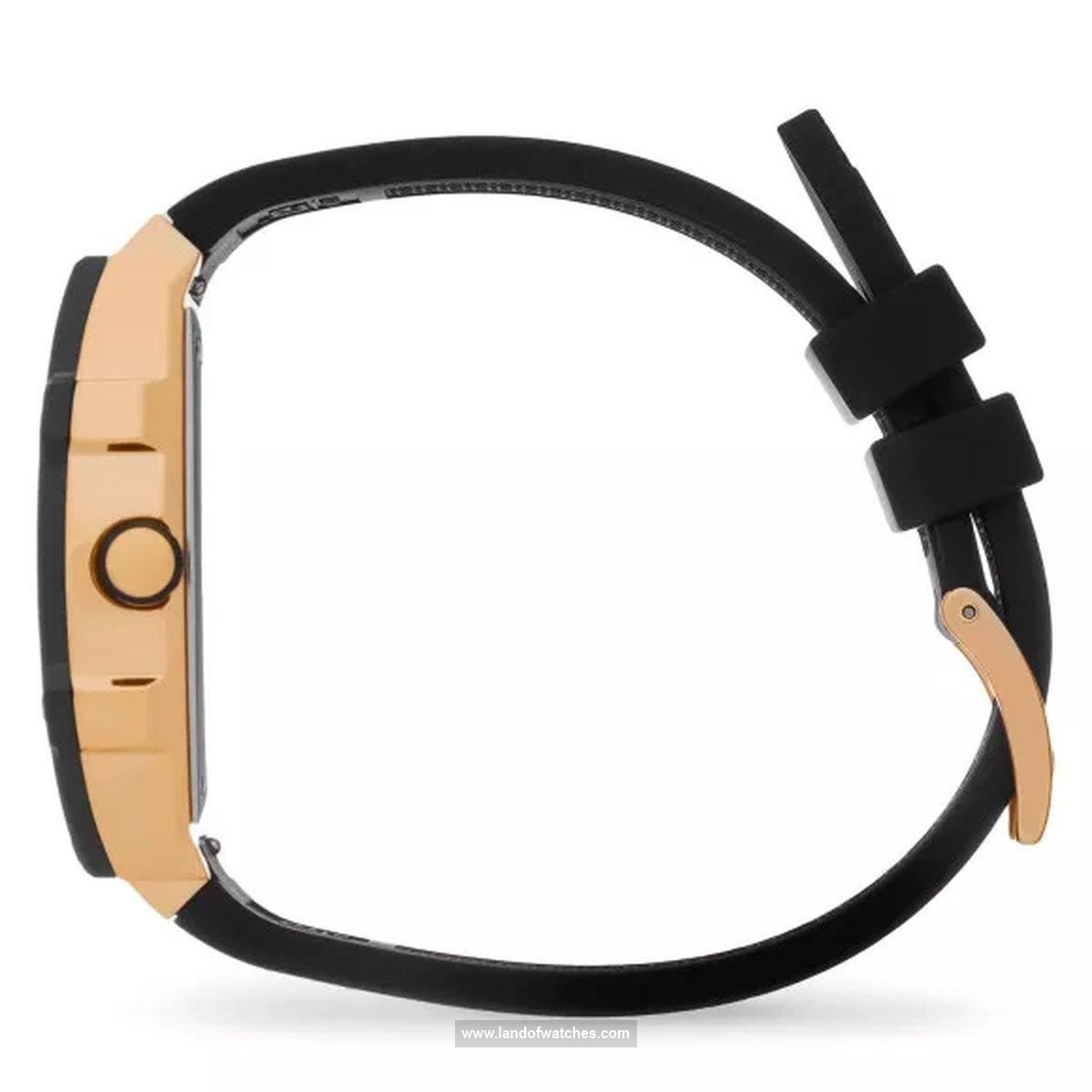 Features review of Ice watch Men's wrist watch 024370