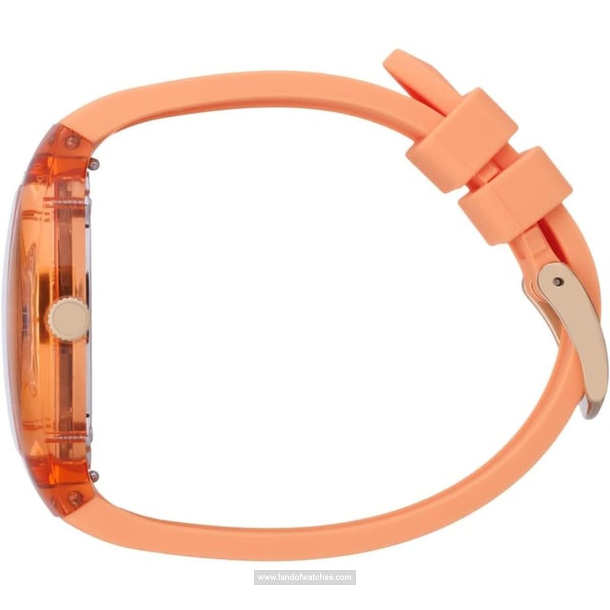 Features review of Ice watch women's wrist watch 024036