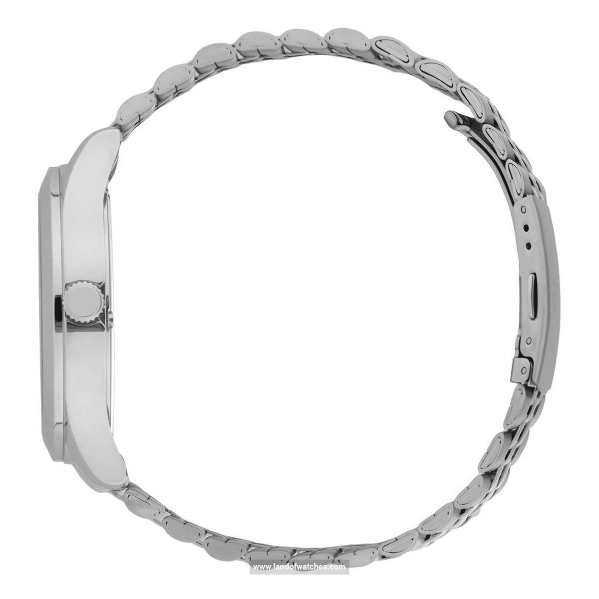 Features review of Ice watch Men's wrist watch 023797