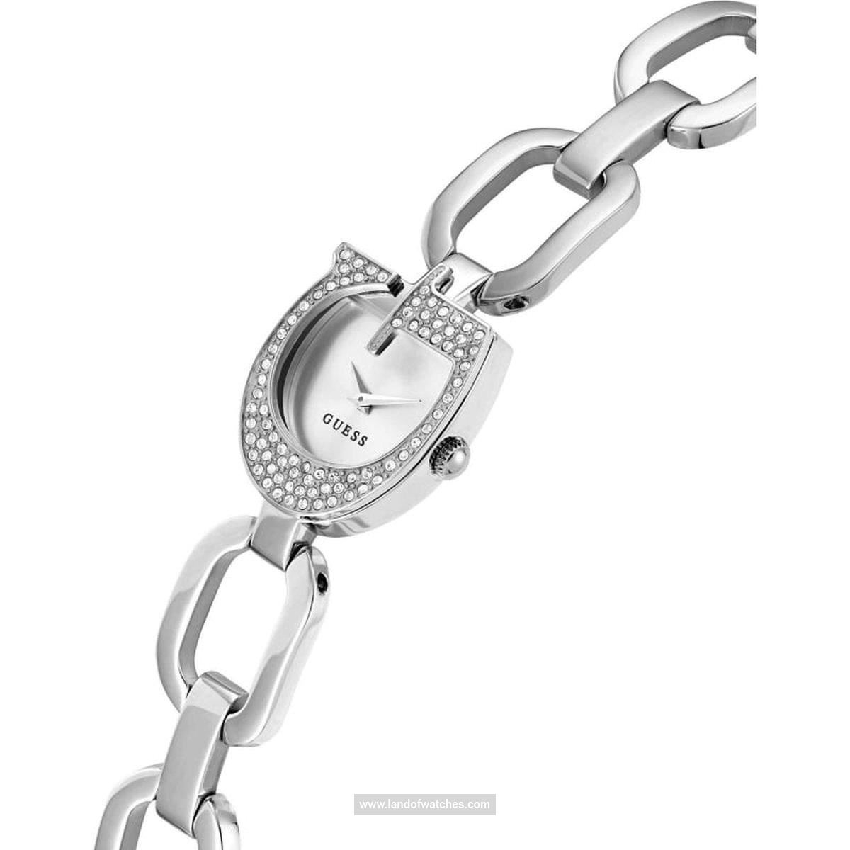 تحقق من السعر ساعت المعصم للنساء غس طراز GW0683L1