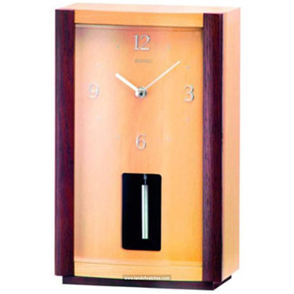 ساعت المعصم للرجال و للنساء سیکو طراز QXQ011BN ساعة بسيط مع علامة تجارية عالية الجودة