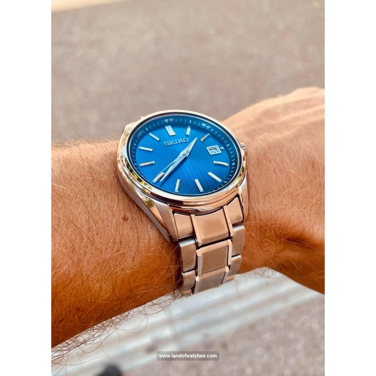 Seiko Men's wrist watch SBTM339 price review