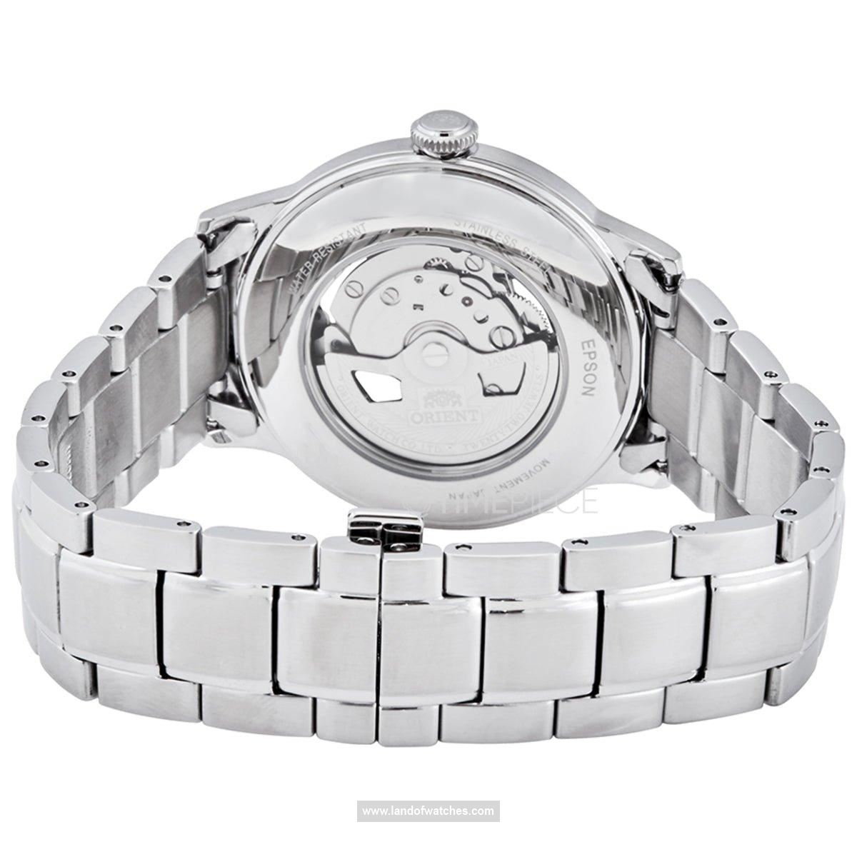 مراجعة المظهر ساعت المعصم للرجال اورینت طراز RA-AG0026E30B