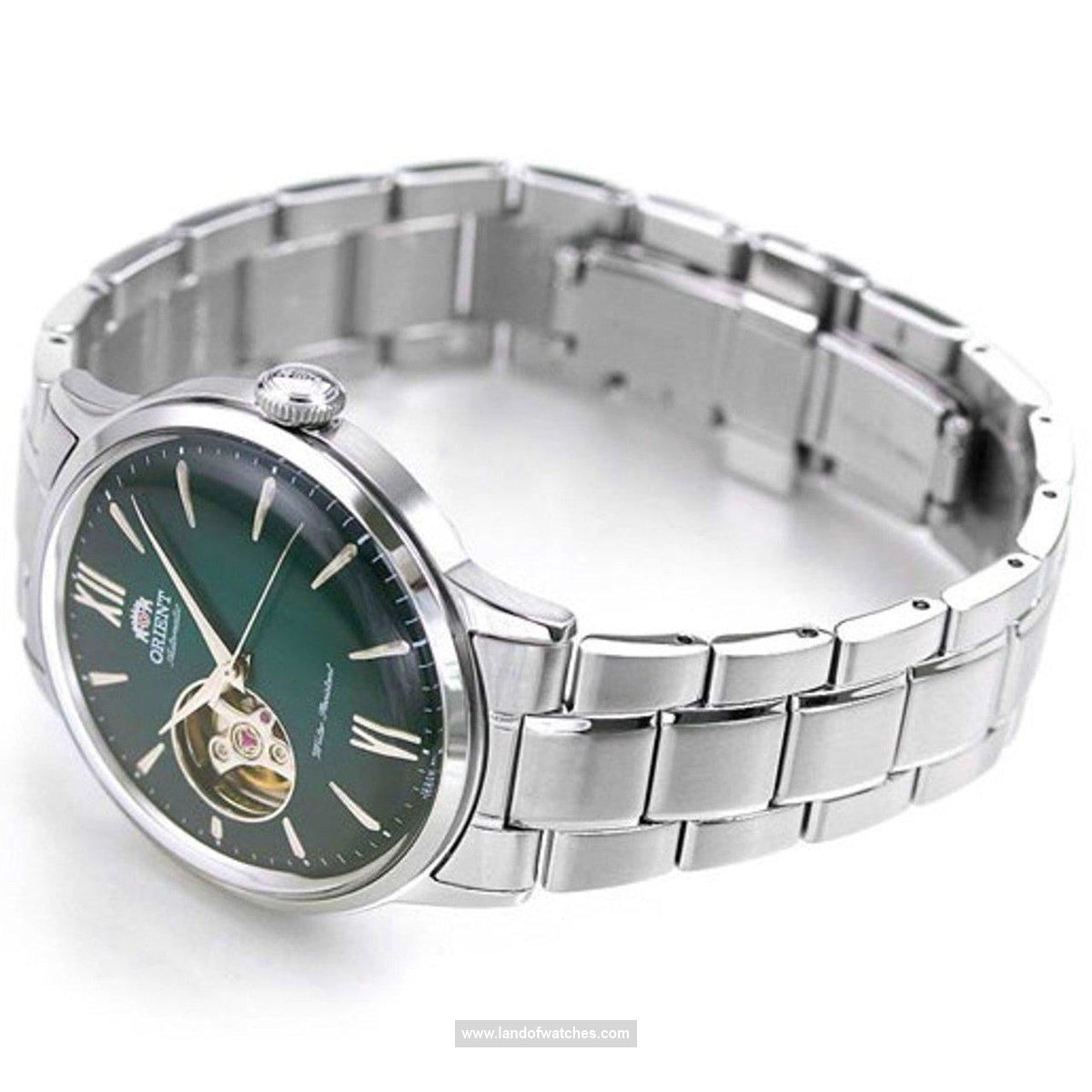 تحقق من السعر ساعت المعصم للرجال اورینت طراز RA-AG0026E30B