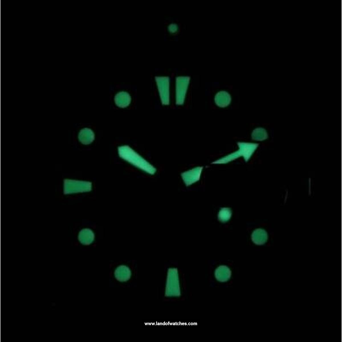 مراجعة المظهر ساعت المعصم للرجال سیکو طراز SRPG19J1