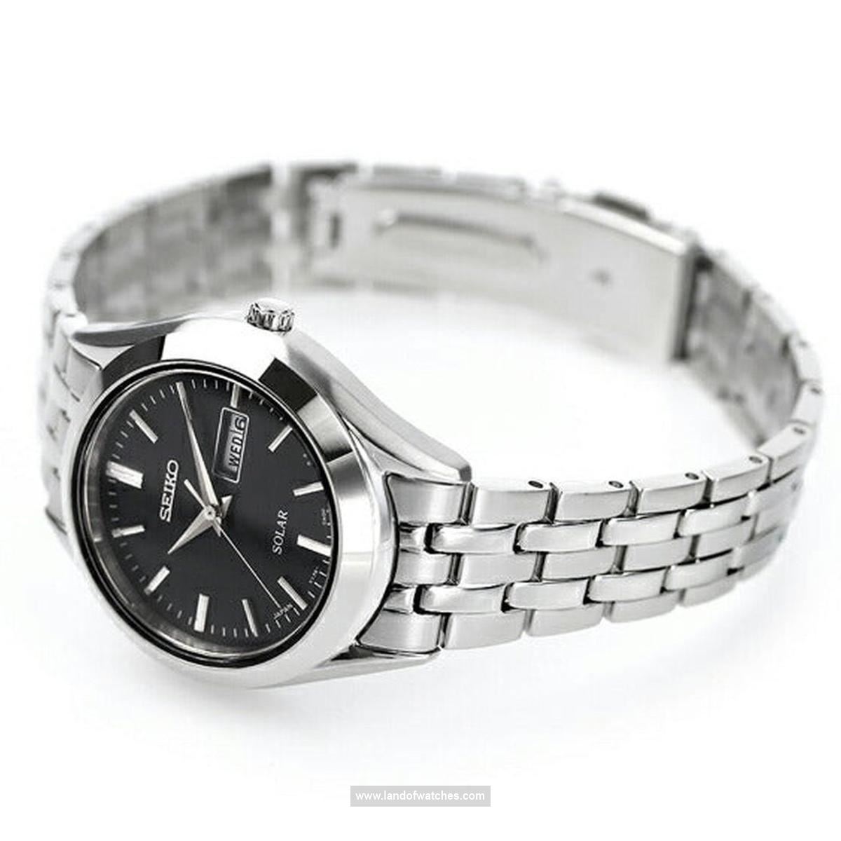 مراجعة المظهر ساعت المعصم للنساء سیکو طراز STPX031