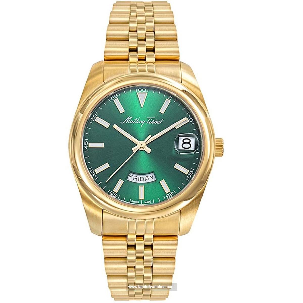 لمن يقترح شراء ساعت المعصم للنساء متی تیسوت طراز D510PV ؟