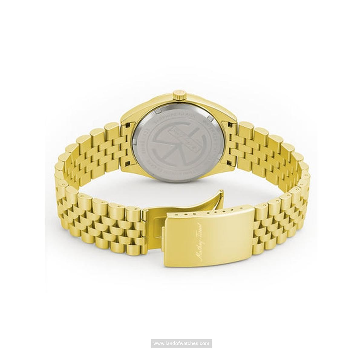 مراجعة المظهر ساعت المعصم للرجال متی تیسوت طراز H510PV