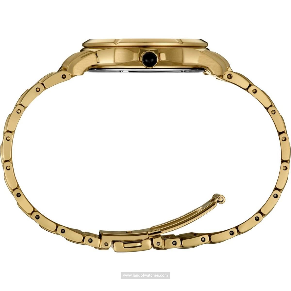 Features review of Seiko women's wrist watch SUR588