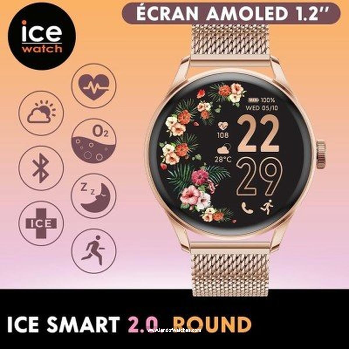 Ice watch women's wrist watch 023394 price review