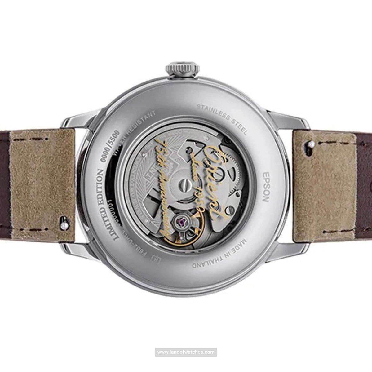 تحقق من السعر ساعت المعصم للرجال اورینت طراز RA-AK0808S30B