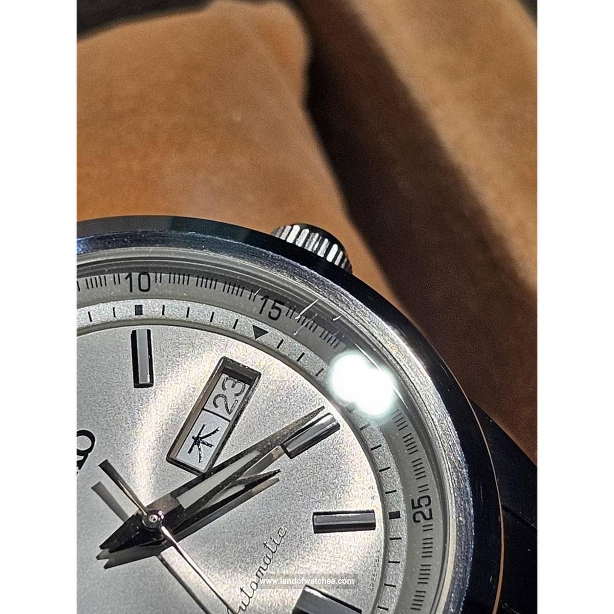 تحقق من السعر ساعت المعصم للرجال سیکو طراز SARV001