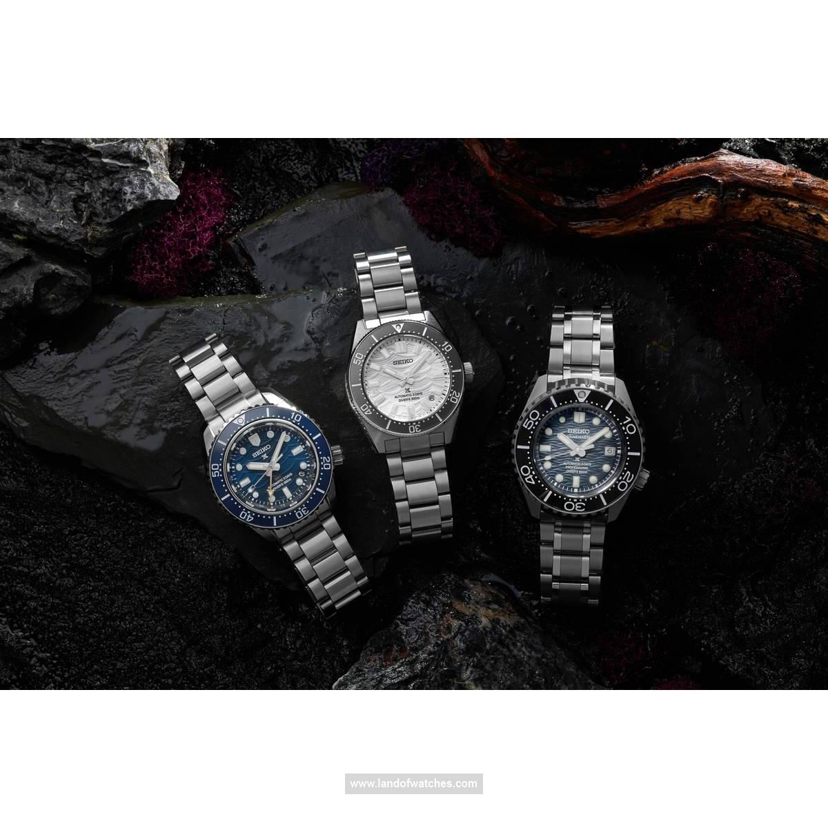 تحقق من السعر ساعت المعصم للرجال سیکو طراز SPB509J1