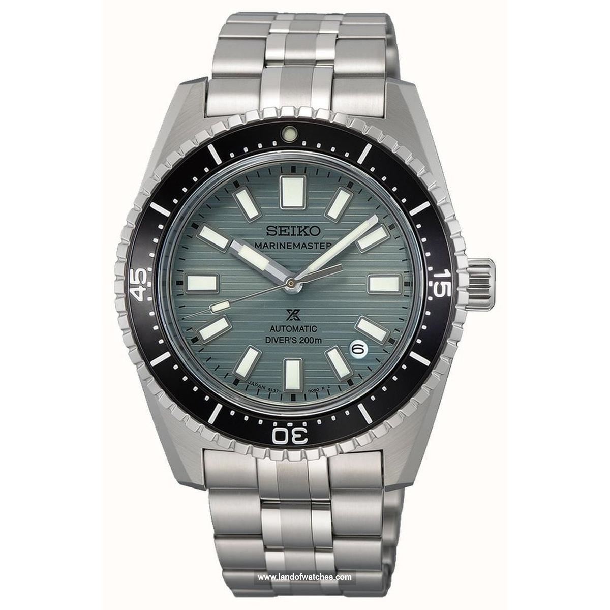 مراجعة المظهر ساعت المعصم للرجال سیکو طراز SJE117J1