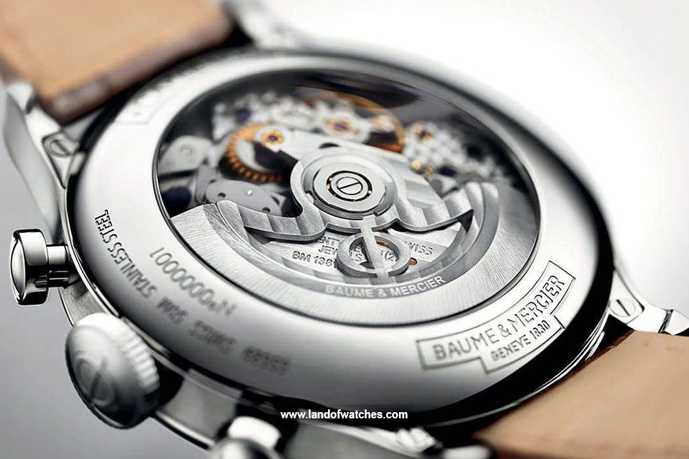  buy automatic movement watches