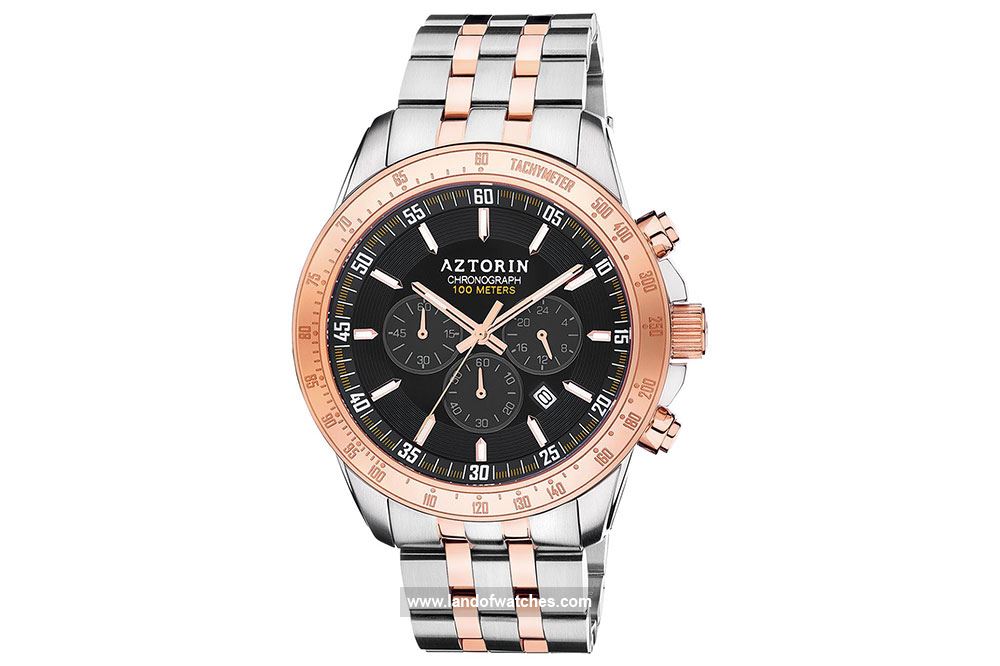 التسوق عبر الإنترنت للساعات ازتورین buy aztorin watches